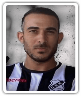 Giannis Koiliaras