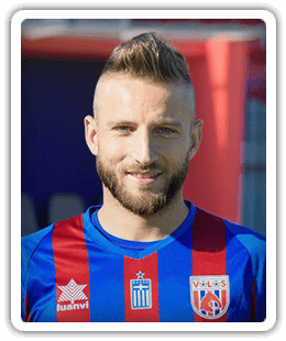 Michalis Fragos
