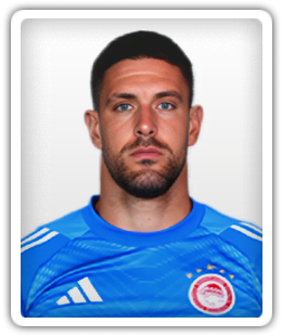 Alexandros Paschalakis