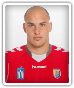 Nikos Babaniotis