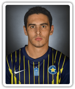 Dimitris Roussis