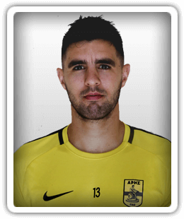 Dimitris Anakoglou