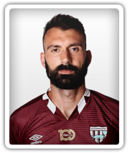 Giorgos Koutroubis
