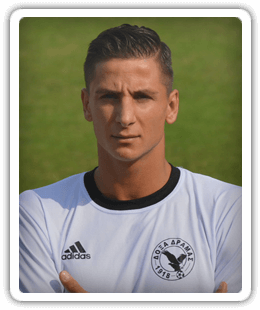 Antonis Giondis