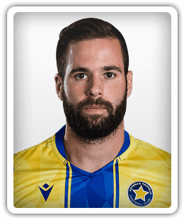 Valentinos Vlachos