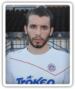 Giannis Simosis