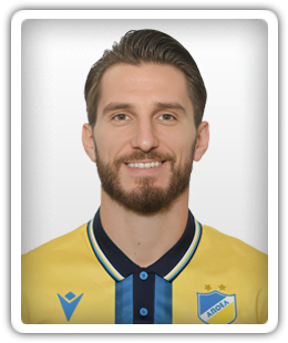 Dimitris Diamantakos