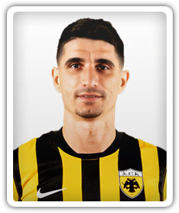 Petros Mantalos