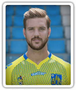 Kostas Rougalas