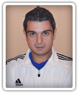 Thomas Giannitopoulos