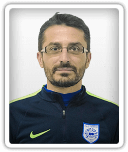 Filippos Skordos