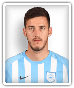 Evripidis Giakos