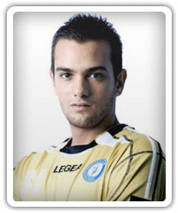 Ilias Melkas