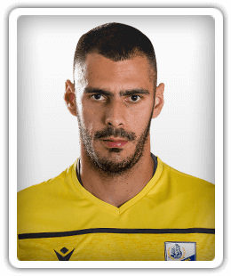 Kostas Theodoropoulos