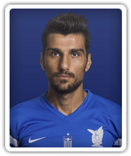 Grigoris Kyziridis