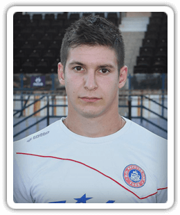 Nikos Papadimas