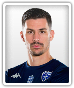 Giorgos Valerianos