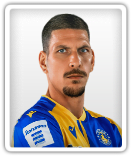 Kostas Triantafyllopoulos