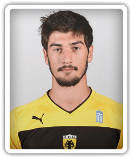 Kostas Tsoupros