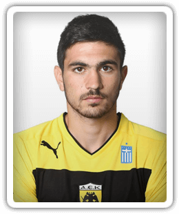 Spyros Matentzidis