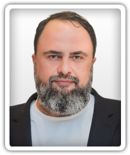 Vangelis Marinakis