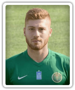 Savvas Moudouroglou