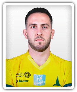 Kostas Fortounis