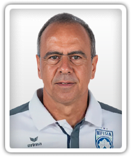 Nikos Panagiotaras