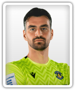 Panagiotis Tsintotas