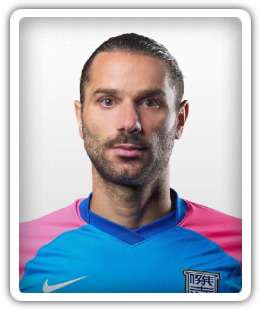 Michalis Manias