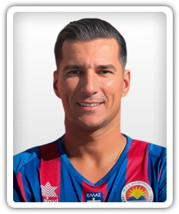 Nikos Karanikas
