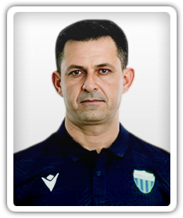 Loukas Loulos