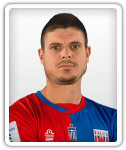 Tasos Tsokanis