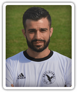 Alexis Koubroglou