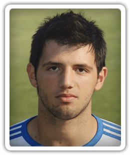 Fotis Kaimakamoudis