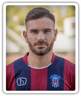 Tasos Papachristos