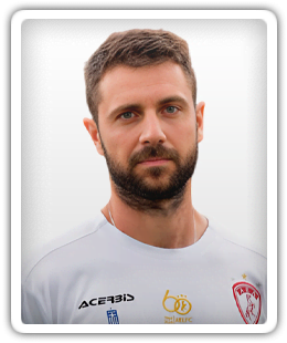 Dimitris Stamou