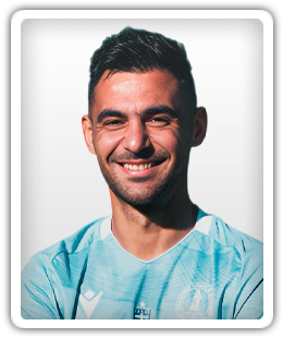 Panagiotis Ballas