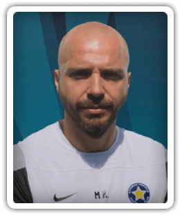 Markos Klokidis
