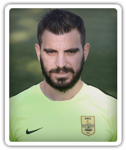 Markos Ntounis