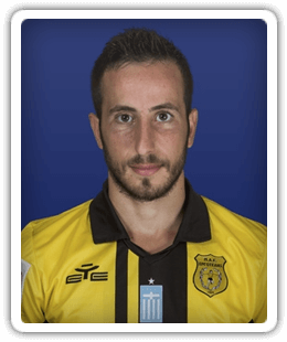 Christos Kasapakis