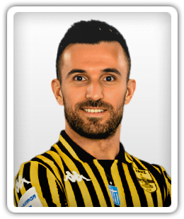 Giannis Gianniotas