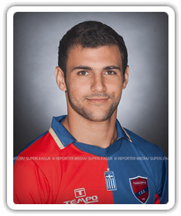 Manolis Zacharakis