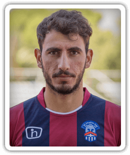 Michalis Giannitsis