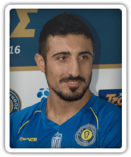 Kostas Kyriakidis
