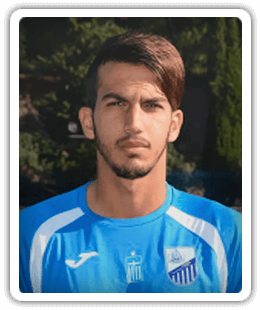 Christos Alexiou