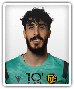 Michalis Agrimakis