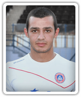 Spyros Labrou