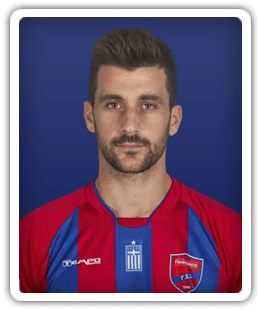 Christos Cholevas