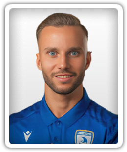 Dimitris Popovits